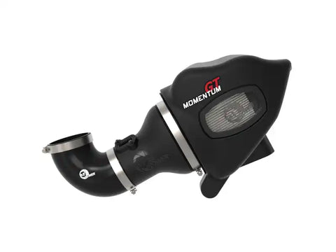 aFe 50-70049D Momentum GT Pro DRY S Cold Air Intake System 16-19 Cadillac CTS-V 6.2L SC