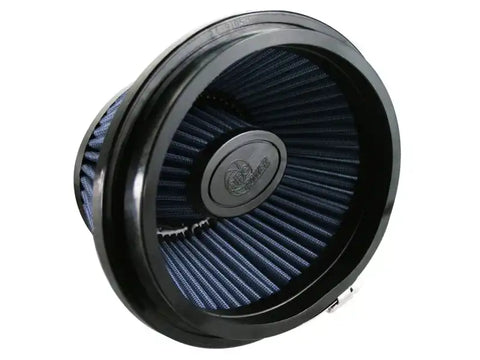 aFe 24-91058 MagnumFLOW Pro 5R Intake Replacement Air Filter 5.63x6.85 F x 6.78x8 B 4.5x5.5 T 3.5H
