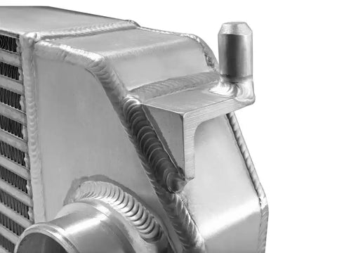 aFe 46-20201 Bladerunner 3in Core Intercooler 2015 Ford F-150 V6 2.7/3.5L (tt)