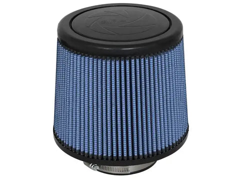 aFe 24-90008 MagnumFLOW Air Filters IAF P5R A/F 4(3.85)F x 8B 7T 6.70H