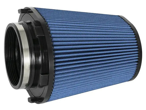 aFe 24-91120 Magnum FLOW Pro 5R Replacement Air Filter F-5 / (9 x 7.5) B (6.75 5.5) T (Inv) 9in. H