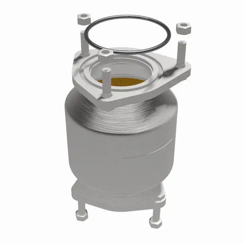 MagnaFlow Conv DF AVEO- 06-07 4 1.6L
