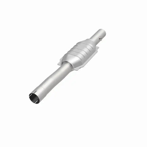 MagnaFlow Conv DF 01-04 Jeep G/C 4.0L