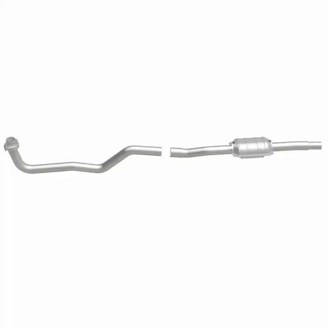 MagnaFlow Conv DF Lemans '89-'90 2.0L