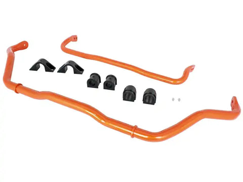 aFe 440-701001-N Control Sway Bar Set 17-18 Honda Civic Type R I4 2.0L (t)