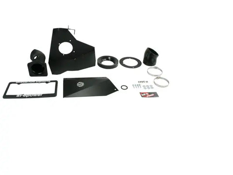 aFe 54-11942 MagnumFORCE Intakes Stage-2 P5R AIS BMW Z4 3.0i (E85/E86) 06-08 L6-3.0L