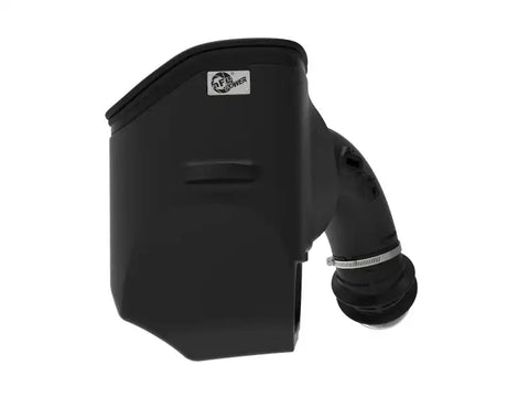aFe 54-13046R Momentum HD Cold Air Intake System w/ Pro 5R Media 2019 Dodge Diesel Trucks L6-6.7L (td)