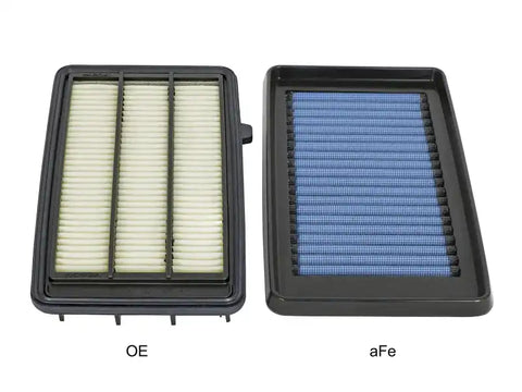 aFe 30-10267 MagnumFLOW Air Filters OER P5R 2016 Honda Civic L4-1.5L (t)