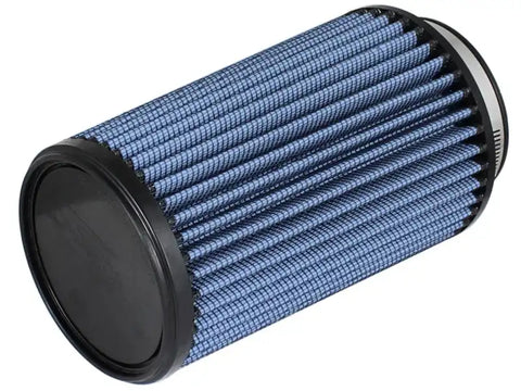 aFe 24-90081 MagnumFLOW Pro 5R Intake Replacement Air Filter 3-1/2 F x 5 B 4-3/4 T 7 H in - 1 FL