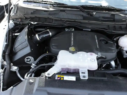 aFe 54-32578-B MagnumFORCE Intake System Cover Stage-2 Dodge RAM EcoDiesel V6-3.0L (td)