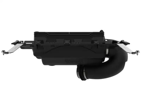 aFe 54-13072R 21-23 RAM 1500 TRX V8-6.2L SC Magnum FORCE Stage2 Cold Air Intake System w/Pro 5R