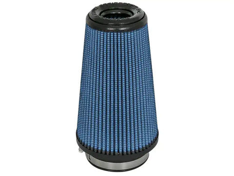 aFe 24-91117 Magnum FLOW Pro 5R Air Filter 3-1/2in F x 5in B T (INV DOME) 8in H