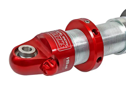 aFe 52000-0416 Sway-A-Way 2.0 Emulsion Shock w/ Hardware - 16in Stroke