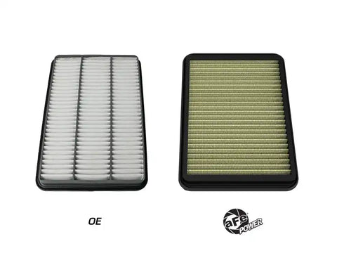 aFe 30-10401GM Magnum FLOW Pro Guard7 Air Filter 21+ RAM 1500 TRX V8-6.2L