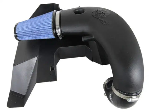 aFe 54-12512 MagnumFORCE Intake Stage-2 Pro 5R 12-14 Fiat 500 L4-1.4L