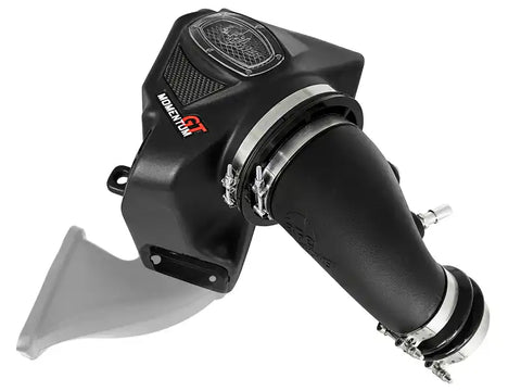 aFe 51-72104 POWER Momentum GT Pro Dry S Cold Air Intake 2017 RAM 2500 Wagon V8-6.4L HEMI