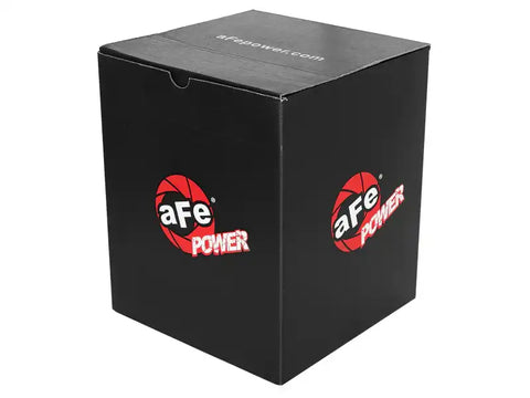 aFe 44-FF014E-MB Pro GUARD D2 Fuel Filter 11-17 Ford Diesel Trucks V8 6.7L (td) (4 Pack)