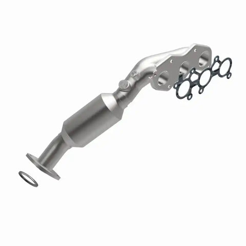 MagnaFlow Conv DF 06-08 IS250/350 Driver Side Manifold