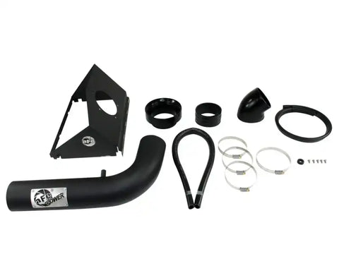 aFe 54-11992 MagnumFORCE Intakes Stage-2 P5R AIS Dodge Trucks 03-08 V8-5.7L