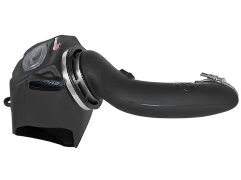 aFe 77-43020-PK Scorcher HD Power Package 2017 Ford Diesel Trucks V8 6.7L (td)