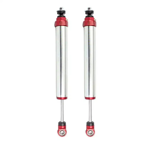 aFe 102-0052-07 Sway-A-Way 2.0in Rear Shock Kit 00-06 Toyota Tundra
