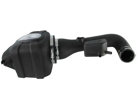 aFe 54-76101 Momentum GT PRO 5R Stage-2 Intake System, Nissan Titan 04-13 V8-5.6L