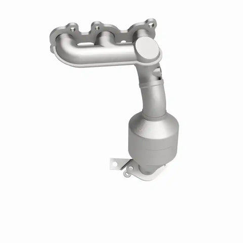MagnaFlow Conv DF 08-09 Toyota Highlander 3.3L