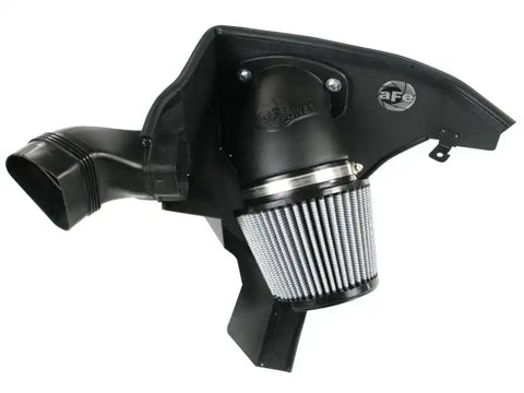 aFe 51-20442 MagnumFORCE Intakes Stage-2 PDS AIS BMW 3-Series (E46) 99-06 L6-2.5L/2.8L/3.0L