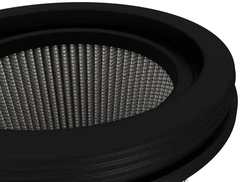 aFe 11-10101 MagnumFLOW Air Filters OER PDS A/F GM Diesel Trucks 06-10 V8-6.6L (td)