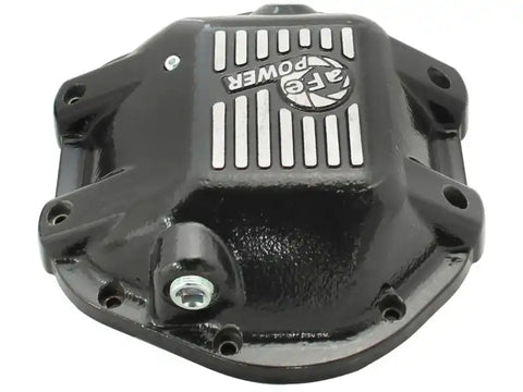 aFe 46-70162 Power Differential Cover Machined Pro Series 97-14 Jeep Dana 44