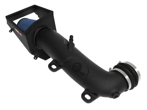 aFe 52-10008R Rapid Induction Pro 5R Cold Air Intake System 18-21 Jeep Wrangler(JL)/Gladiator(JT) 3.6L