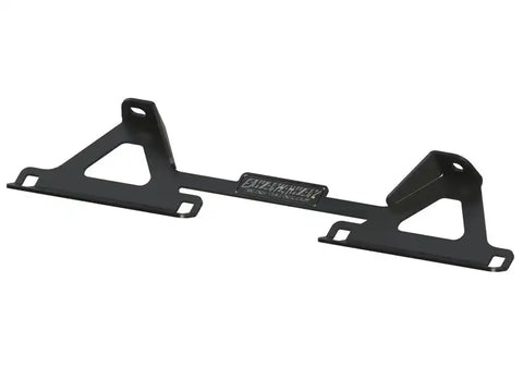 aFe 202-0056-01 97-17 Nissan Patrol Sway-A-Way 2.5in Rear Shock Kit w/ Remote Reservoir for OE Ride Height