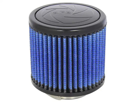 aFe 24-24504 MagnumFLOW Air Filters UCO P5R A/F 2-7/16F x 4-3/8B 4-3/8T 4H