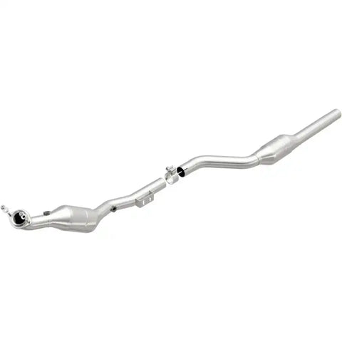 MagnaFlow Conv DF 00-02 Mercedes E430 4.3L