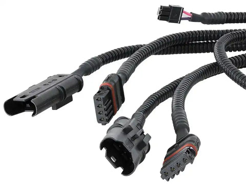 aFe 77-46322 Scorcher GT Module 09-11 BMW 550i/650i/750i V8-4.4L (tt) N63