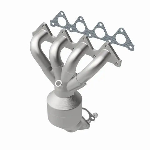 MagnaFlow Conv DF 02 Hyundai Accent 1.6L