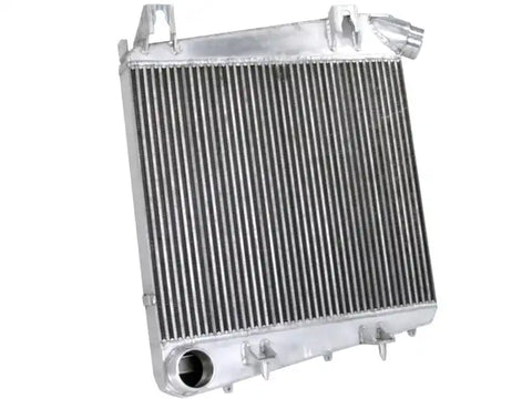 aFe 46-20071 Bladerunner Intercoolers I/C Ford Diesel Trucks 08-10 V8-6.4L (td)