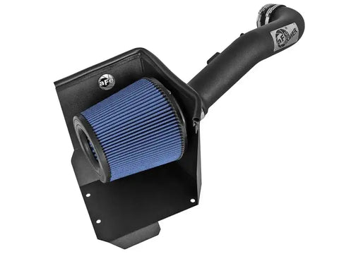 aFe 54-21752 Magnum FORCE Stage-2 Pro 5R Cold Air Intake System 09-13 Chevrolet Silverado V8-5.3L