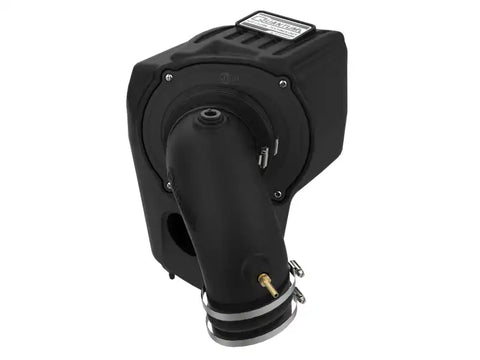 aFe 53-10023R QUANTUM Cold Air Intake System w/ Pro 5R Media 15-19 Ford Transit V6-3.5L (tt)
