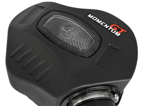 aFe 51-76309 POWER Momentum GT Pro Dry S Intake System 16-17 BMW 340i/ix (B58)