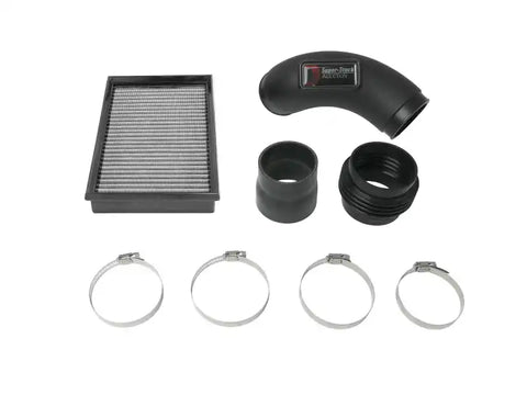 aFe 55-10012D Super Stock Induction System Pro Dry S Media Volkswagen GTI (MKVII) 15-21 L4-2.0L (t)