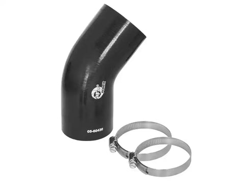 aFe 46-20240AS BladeRunner Couplings & Clamps Replacement for Tube Kit 11-13 BMW 335i 3.0L (t)