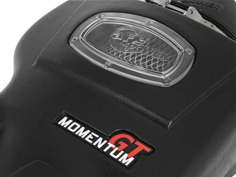 aFe 51-76107 POWER Momentum GT Pro Dry S Cold Air Intake 2017 Nissan Patrol (Y61) I6-4.8L