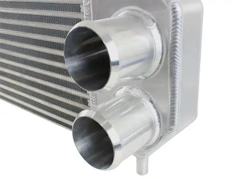 aFe 46-20212-B Bladerunner Intercooler w/ Tubes 2015 Ford F-150 V6 Ecoboost 3.5L (tt)