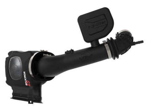 aFe 50-70058R Momentum GT Cold Air Intake System w/ Pro 5R Filter 2020 Ford F-250 / F-350 Super Duty V8-7.3L