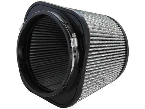 aFe 21-91068 MagnumFLOW Pro DRY S Universal Air Filter 7.13in F x (8.75 8.75)in B 7in T(Inv) 6.75in H