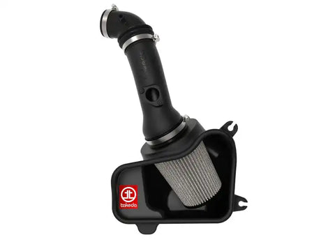aFe 56-10007D Takeda Intakes Stage-2 CAIS w/ Pro Dry S Media 16-18 Honda Civic 2.0L (blk)