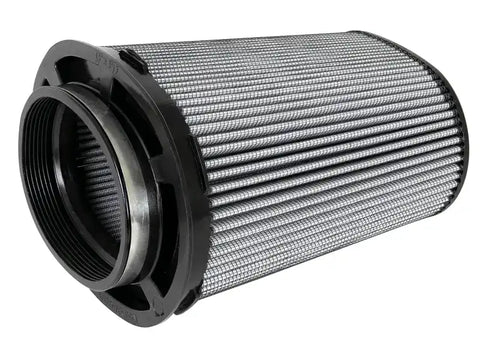 aFe 21-91136 MagnumFLOW PDS Univ Air Filter (6 x 4)in F (8.5 6.5)in B (7 5)in T(Inv) 10in H