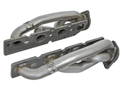 aFe 48-42001-1 Twisted Steel Header 09-16 Dodge Ram V8-5.7L Hemi (2 & 4WD)