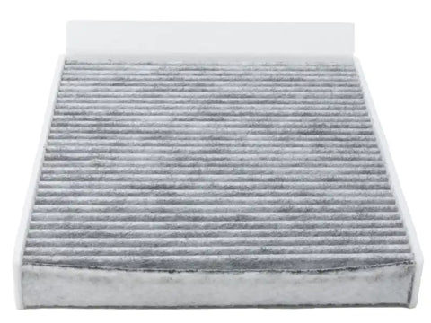 aFe 35-10024C-MB 09-19 BMW 5/6/7 Series Various Models Carbon Cabin Air Filter (Pair)